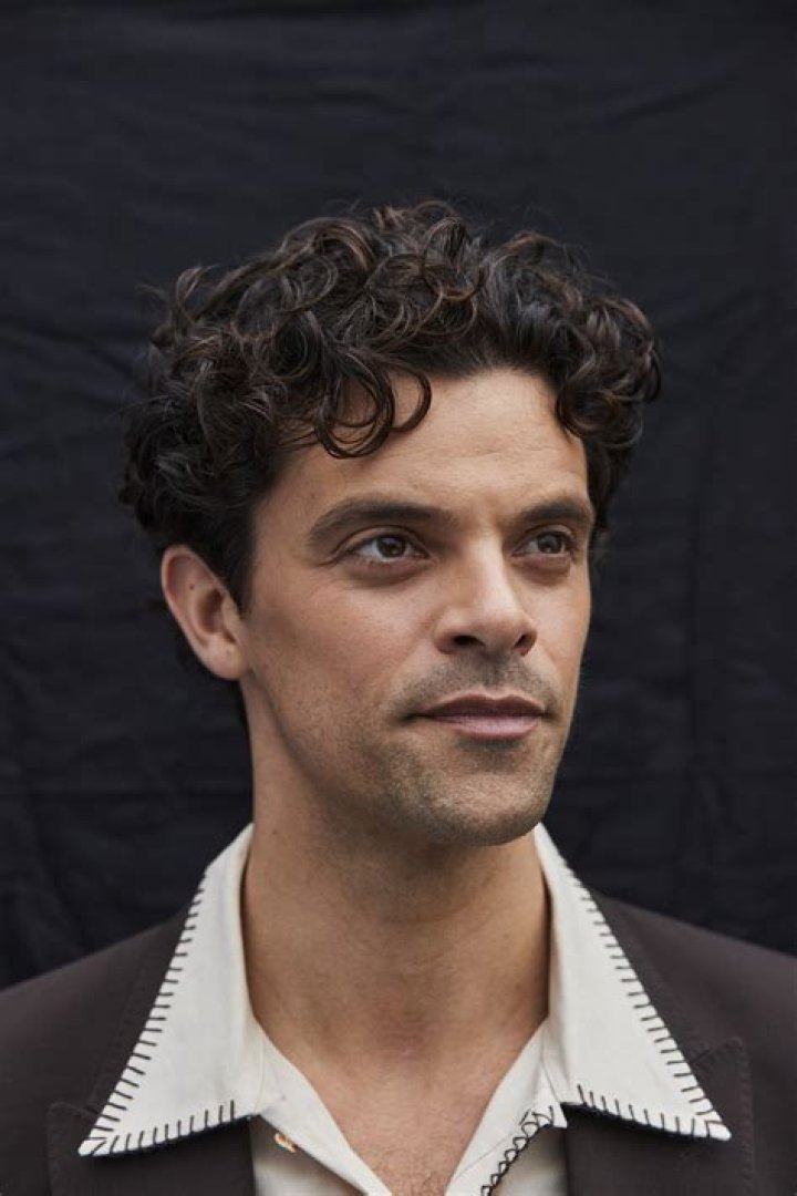 Jacob Fortune-Lloyd's Marital Bliss Unveiled