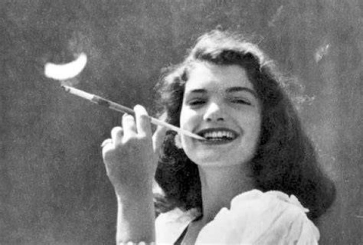 Jacqueline Bouvier Comes of Age in New England New England Historical