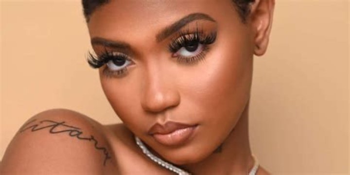 Jada Kingdom Sued by Management Team Following Social Media Rant