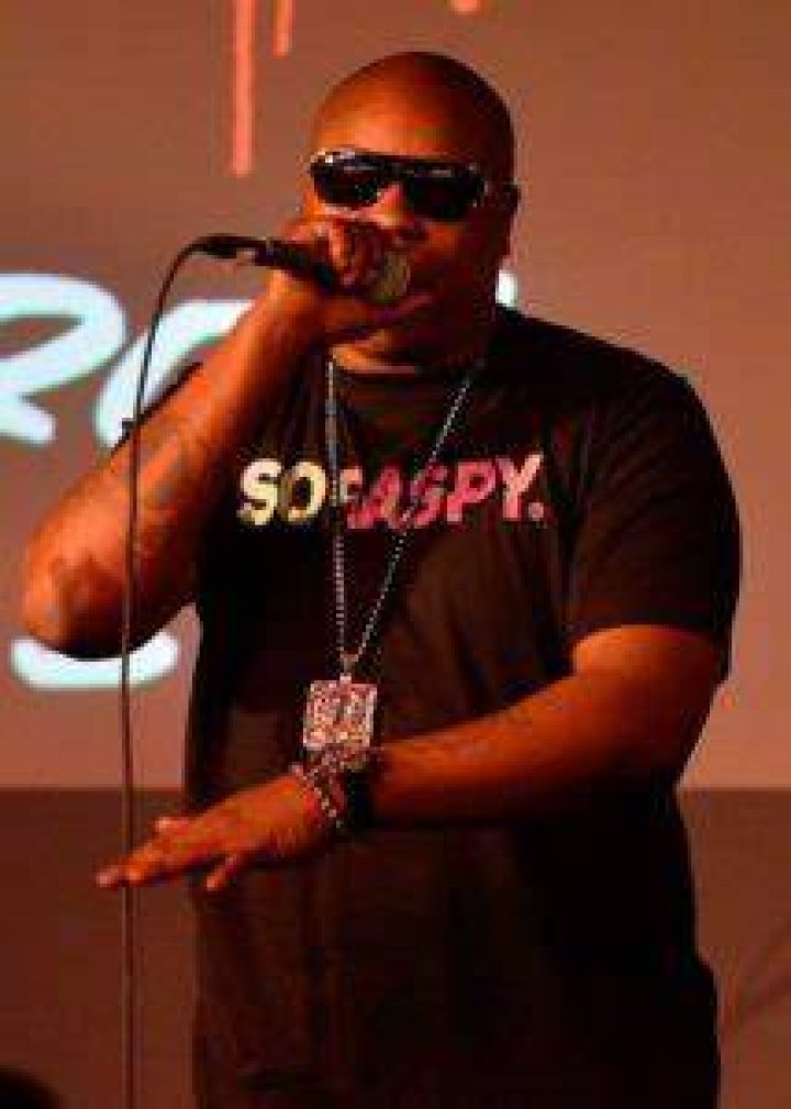 Jadakiss Height, Weight, Age, Girlfriend, Children, Family, Facts, Biography ·