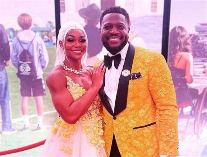 Jade Cargill Husband: Everything You Need to Know About the AEW Star’s Love Life