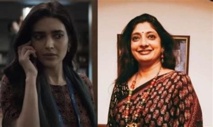 Jagruti Pathak Journalist Wikipedia, Age, Family And Net Worth