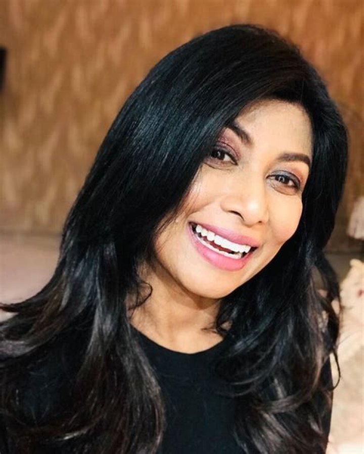 Jailoshini Naidoo aka Jennifer Kandasamy lives an exciting life