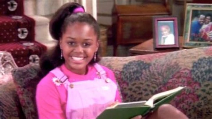 Jaimee Foxworth Family Matters AustinNixonSmith