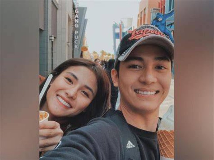 Jak Roberto Siblings Sister Sanya Lopez And Brother Details