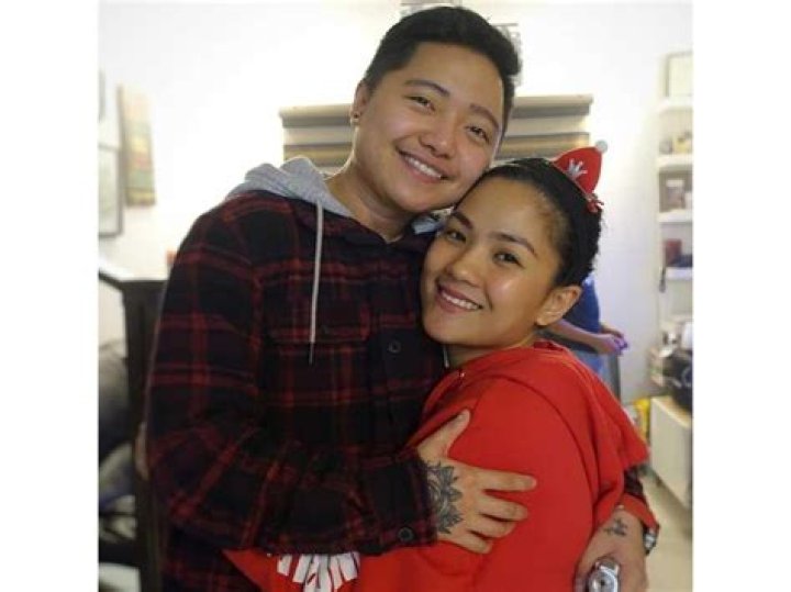 Jake & Shyre's Photos ABSCBN Entertainment