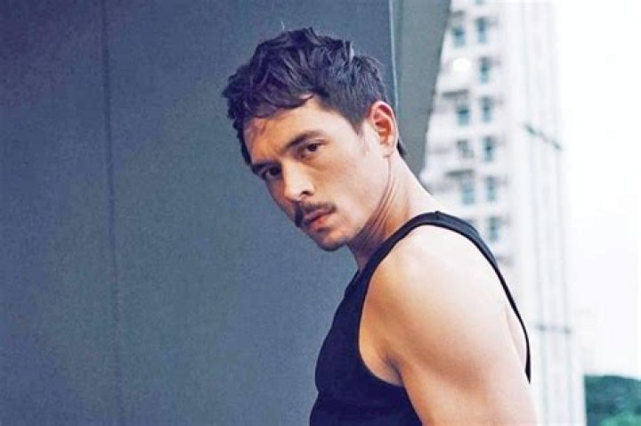 Jake Cuenca embraces the joys and pains that come with love TrendRadars