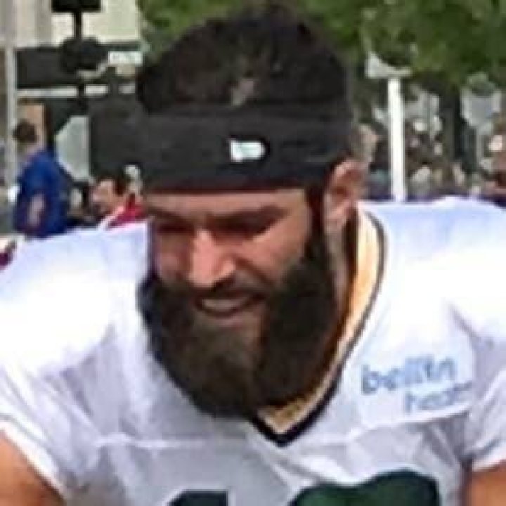 Jake Kumerow parents: Eric Kumerow, Tammi Kumerow