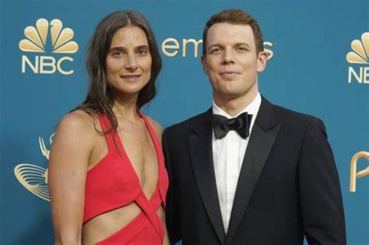 Jake Lacy's Family, A Journey Of Unconditional Love