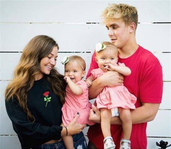Jake Paul Kids