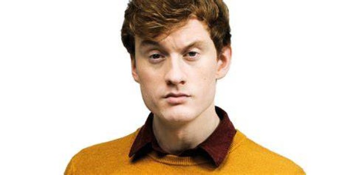 James Acaster Bio, Affair, In Relation, Ethnicity, Age, Girlfriend, Height