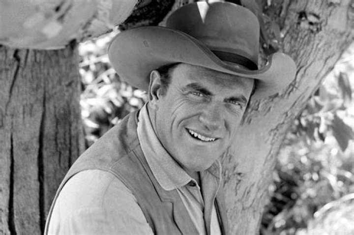 James Arness Cause of Death The Untold Story of the Hollywood Legend