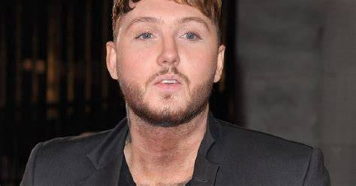 James Arthur opens up after split from on/off girlfriend of seven years