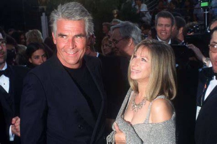 James Brolin and Wife Barbra Streisand&rsquo;s Workout Routine Details