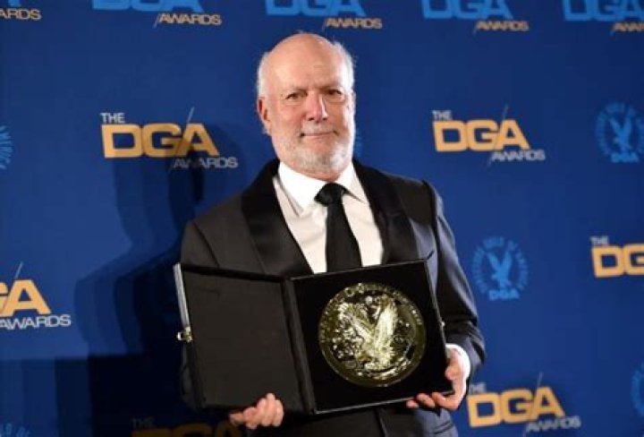 James Burrows Net Worth A Real Time Update on Richer Life! The News