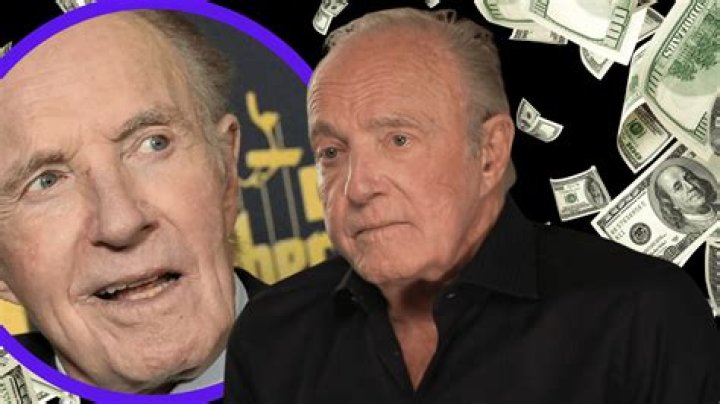 James Caan: A Legacy Of Cinematic Excellence And Cultural Impact