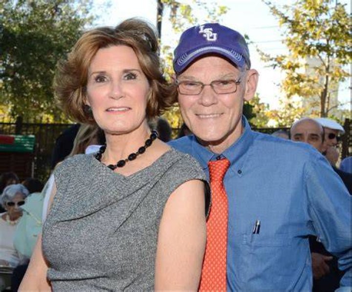 James Carville Health & Illness Update – Is He Sick? Wife Age & Net Worth ·