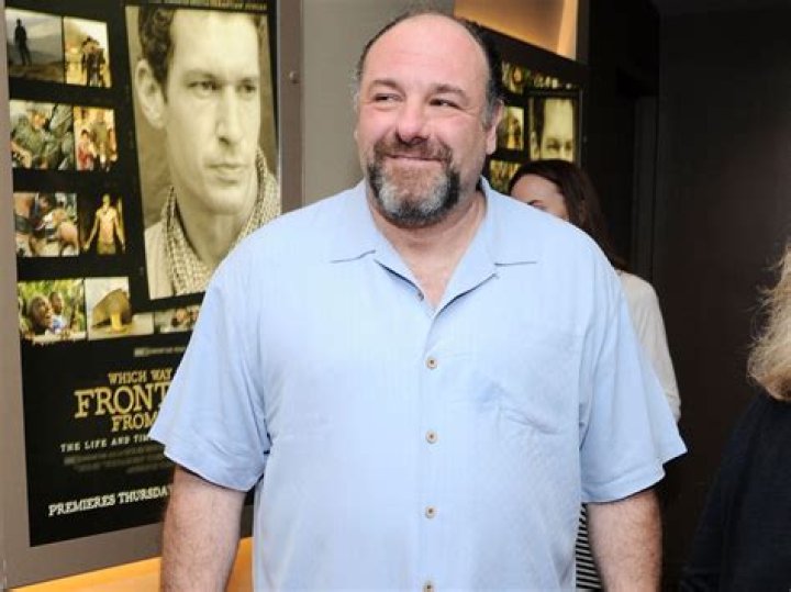 James Gandolfini dead The world mourns loss of Sopranos star following