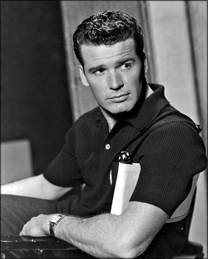 James Garner 19282014 Scott Holleran