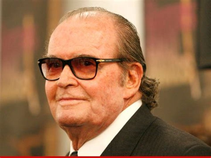 James Garner Dead At 86 Business Insider