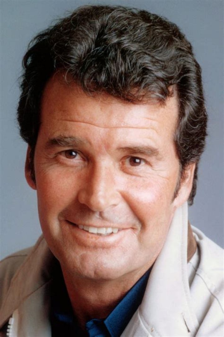 James Garner's 8 Most Memorable Movie Roles James garner, James