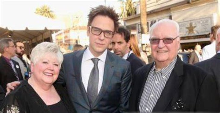 James Gunn Bio, Age, Parents, Wife, Children, Net Worth