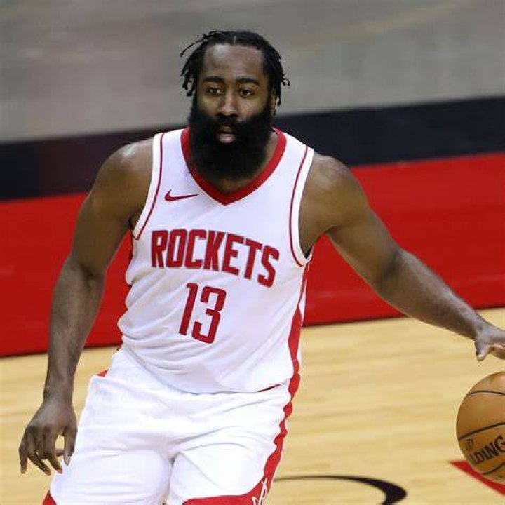 James Harden Bio, Net Worth 2024, Parents, Career