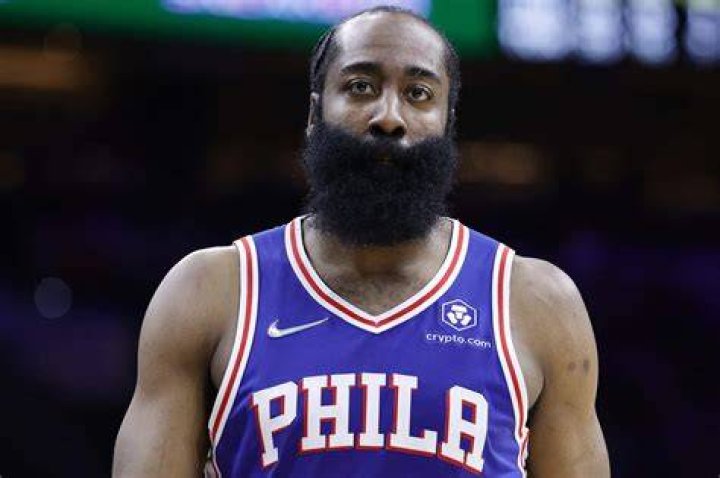 James Harden Bio, Wiki, Age, Height, Career, NBA, Stats, Contract