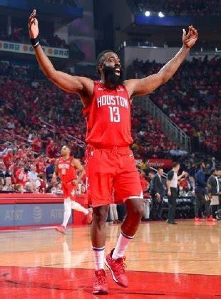 James Harden Height, Weight, Age, Girlfriends, Family, Biography & More