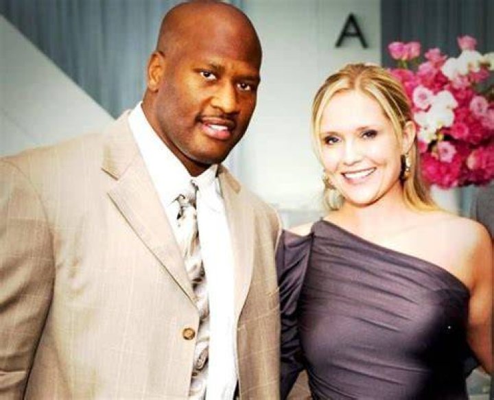 James Harrison Wife; Who Is Beth Tibbott? Find Out