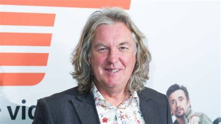 James May children: Does James May have children?