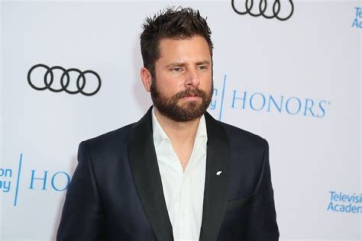James Roday, Dulé Hill & Maggie Lawson
