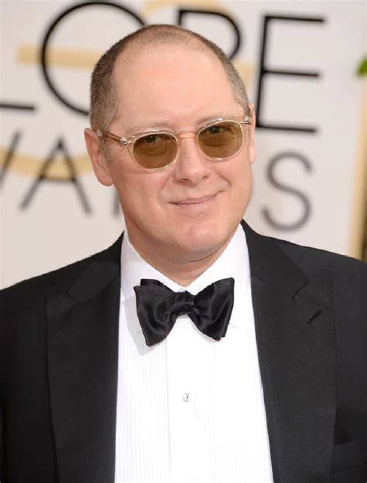 James Spader Biography IMDb