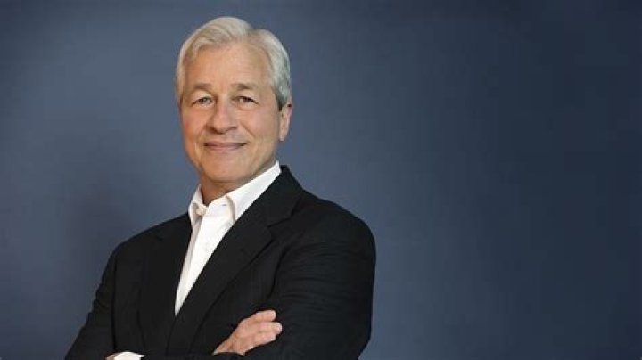 Jamie Dimon The Greek American Bankrolling the European Super League