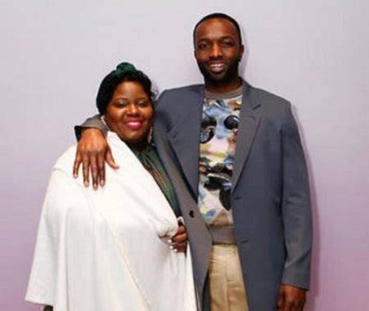 Jamie Hector Wife: Who is Jennifer Amilia?