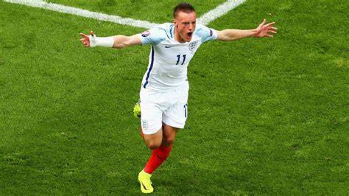 Jamie in line for England return after rapid recovery from