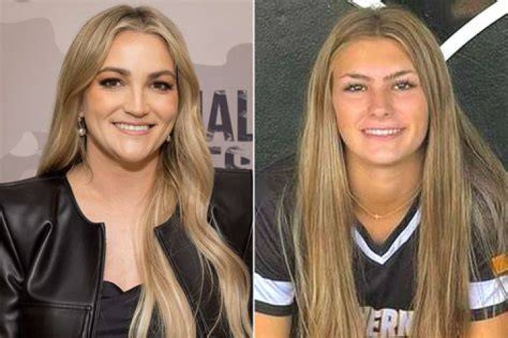 Jamie Lynn Spears Celebrates Daughter Maddie's Academic, Athletic Feats