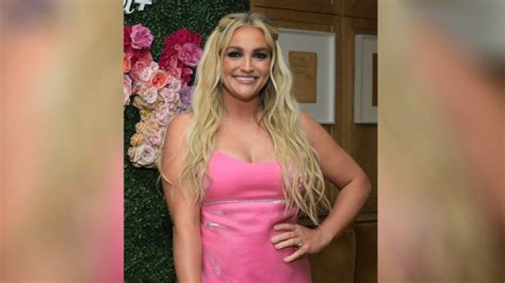 Jamie Lynn Spears (Playsuit) Life Size Cutout eBay