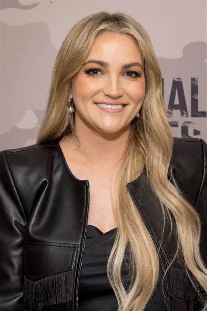 Jamie Lynn Spears Profile Images &mdash; The Movie Database (TMDb)