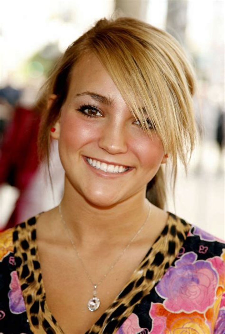 Jamie Lynn Spears summary Film Actresses