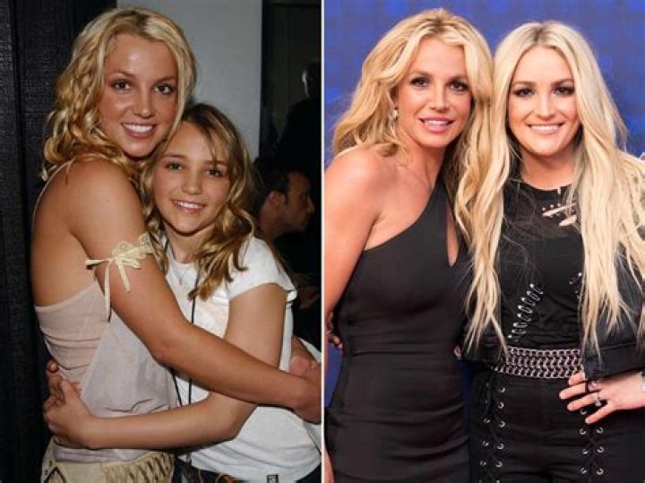 Jamie Lynn Spears Urges People To 'Do Better' Following 'Framing