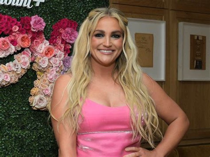 Jamie Lynn Spears Wrote a Song for Daughter Maddie Aldridge