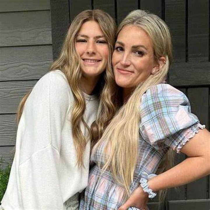 Jamie Lynn Spears