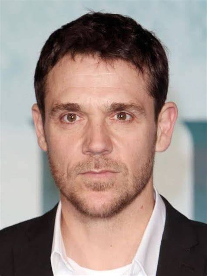 Jamie Sives Age, Height, Net Worth, Affair and More