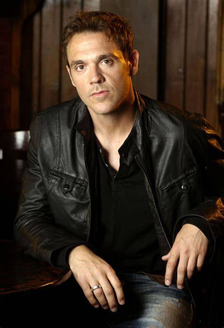 Jamie Sives Alchetron, The Free Social Encyclopedia