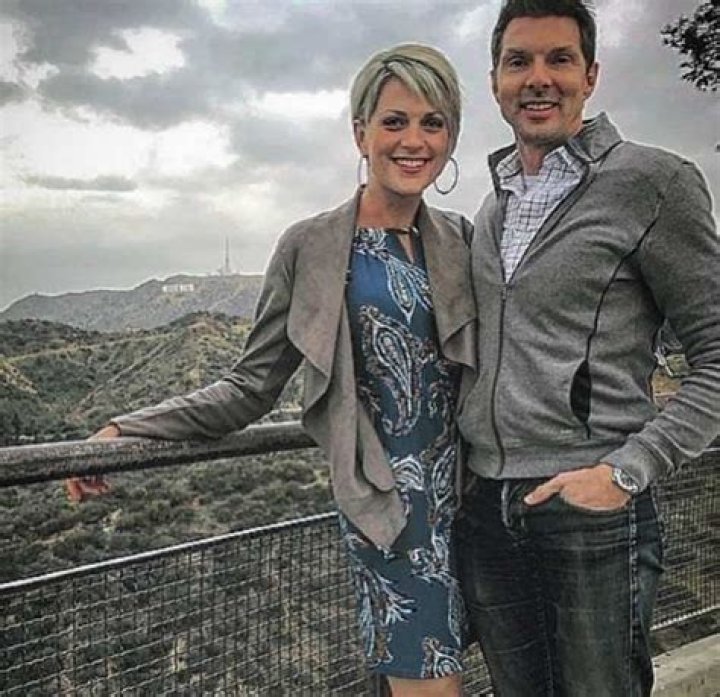 Jamie Yuccas Age, CBS, Husband, Measurements, and Wiki