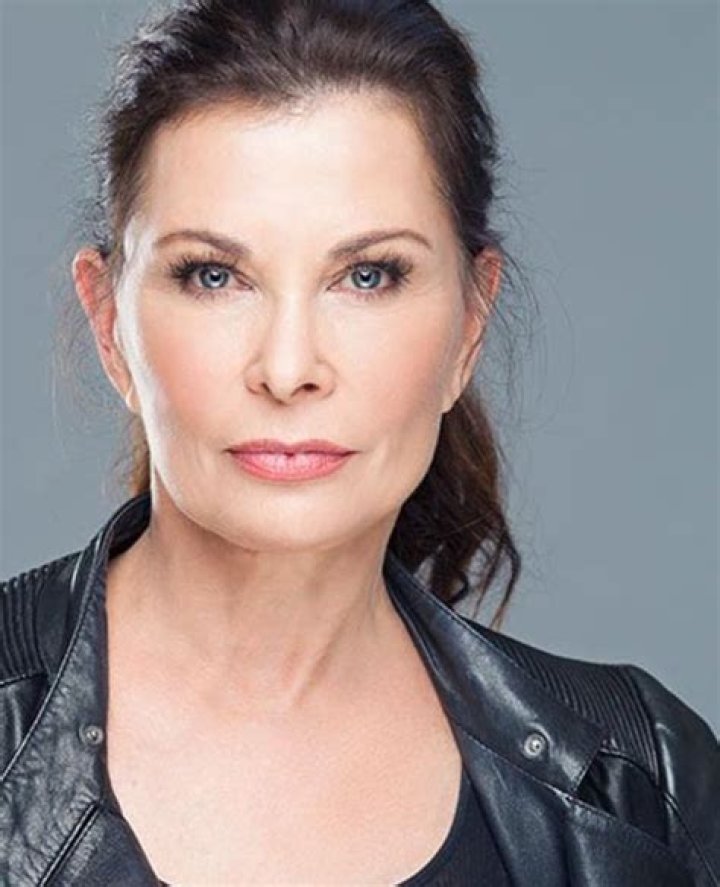 Jane Badler Ethnicity of Celebs