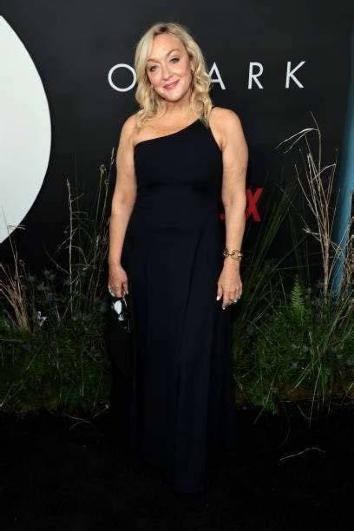 Jane McNeill Height and Weight Stats PK Baseline How Celebs Get