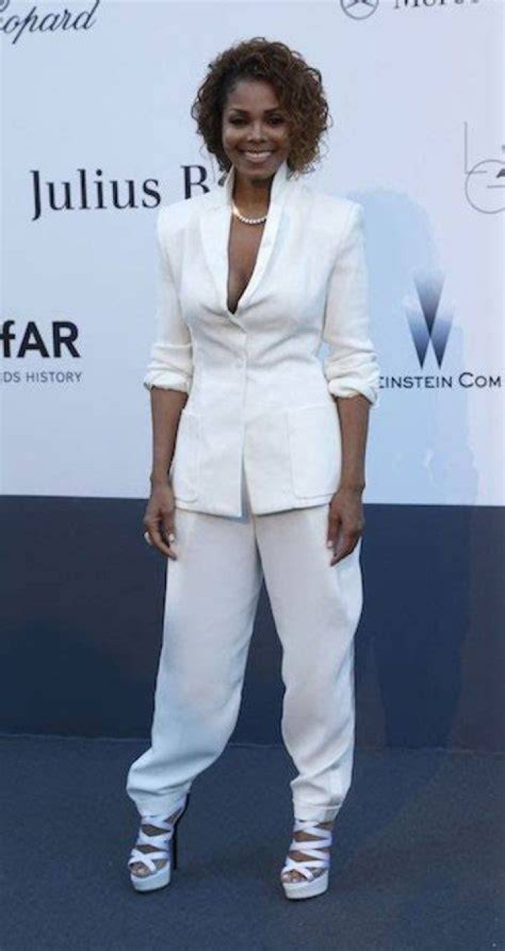 Janet Jackson Height, Weight, Age, Spouse, Children, Facts, Biography ·