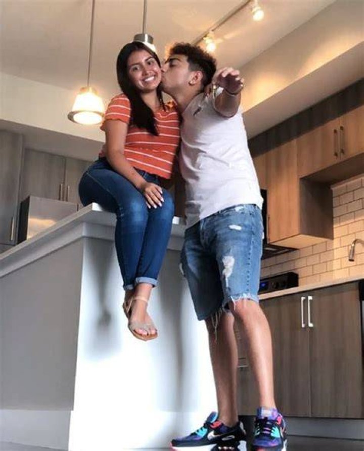 Janexy Sanchez Age, Boyfriend, Wiki, Biography, Height, Weight, Tiktok